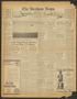 Thumbnail image of item number 1 in: 'The Bonham News and Fannin County Favorite (Bonham, Tex.), Vol. 75, No. 3, Ed. 1 Friday, August 15, 1941'.
