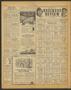 Thumbnail image of item number 2 in: 'The Bonham News and Fannin County Favorite (Bonham, Tex.), Vol. 75, No. 7, Ed. 1 Friday, September 12, 1941'.