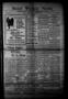 Newspaper: Sealy Weekly News. (Sealy, Tex.), Vol. 21, No. 27, Ed. 1 Friday, Apri…