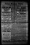 Newspaper: Sealy Weekly News. (Sealy, Tex.), Vol. 22, No. 9, Ed. 1 Friday, Decem…