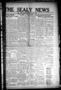 Primary view of The Sealy News (Sealy, Tex.), Vol. 41, No. 13, Ed. 1 Friday, May 18, 1928