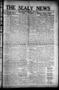 Primary view of The Sealy News (Sealy, Tex.), Vol. 41, No. 23, Ed. 1 Friday, July 27, 1928