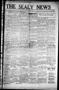 Thumbnail image of item number 1 in: 'The Sealy News (Sealy, Tex.), Vol. 41, No. 36, Ed. 1 Friday, October 26, 1928'.