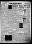 Primary view of The Sealy News (Sealy, Tex.), Vol. 71, No. 46, Ed. 1 Thursday, January 21, 1960