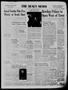 Newspaper: The Sealy News (Sealy, Tex.), Vol. 71, No. 52, Ed. 1 Thursday, March …