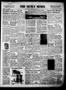 Primary view of The Sealy News (Sealy, Tex.), Vol. 72, No. 14, Ed. 1 Thursday, June 9, 1960