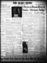 Primary view of The Sealy News (Sealy, Tex.), Vol. 74, No. 5, Ed. 1 Thursday, April 12, 1962