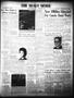 Newspaper: The Sealy News (Sealy, Tex.), Vol. 74, No. 10, Ed. 1 Thursday, May 17…