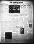 Primary view of The Sealy News (Sealy, Tex.), Vol. 74, No. 26, Ed. 1 Thursday, September 6, 1962