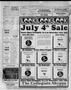 Thumbnail image of item number 4 in: 'Mt. Pleasant Daily Times (Mount Pleasant, Tex.), Vol. 30, No. 78, Ed. 1 Friday, July 1, 1949'.