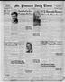 Newspaper: Mt. Pleasant Daily Times (Mount Pleasant, Tex.), Vol. 30, No. 102, Ed…