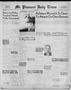 Newspaper: Mt. Pleasant Daily Times (Mount Pleasant, Tex.), Vol. 30, No. 103, Ed…