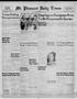 Newspaper: Mt. Pleasant Daily Times (Mount Pleasant, Tex.), Vol. 30, No. 109, Ed…