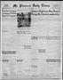 Newspaper: Mt. Pleasant Daily Times (Mount Pleasant, Tex.), Vol. 30, No. 114, Ed…