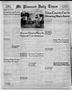 Newspaper: Mt. Pleasant Daily Times (Mount Pleasant, Tex.), Vol. 30, No. 115, Ed…