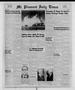 Newspaper: Mt. Pleasant Daily Times (Mount Pleasant, Tex.), Vol. 32, No. 183, Ed…