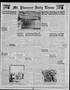 Newspaper: Mt. Pleasant Daily Times (Mount Pleasant, Tex.), Vol. 32, No. 249, Ed…