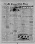 Newspaper: Mt. Pleasant Daily Times (Mount Pleasant, Tex.), Vol. 35, No. 235, Ed…