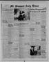 Newspaper: Mt. Pleasant Daily Times (Mount Pleasant, Tex.), Vol. 35, No. 238, Ed…