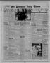 Newspaper: Mt. Pleasant Daily Times (Mount Pleasant, Tex.), Vol. 35, No. [241], …