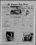 Newspaper: Mt. Pleasant Daily Times (Mount Pleasant, Tex.), Vol. 35, No. 247, Ed…