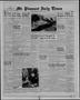 Newspaper: Mt. Pleasant Daily Times (Mount Pleasant, Tex.), Vol. 35, No. 253, Ed…