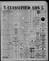 Thumbnail image of item number 3 in: 'Mt. Pleasant Daily Times (Mount Pleasant, Tex.), Vol. 35, No. 258, Ed. 1 Monday, March 14, 1955'.