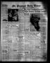 Newspaper: Mt. Pleasant Daily Times (Mount Pleasant, Tex.), Vol. 36, No. 107, Ed…