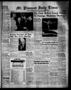 Newspaper: Mt. Pleasant Daily Times (Mount Pleasant, Tex.), Vol. 36, No. 108, Ed…