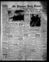 Newspaper: Mt. Pleasant Daily Times (Mount Pleasant, Tex.), Vol. 36, No. 110, Ed…