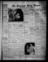 Newspaper: Mt. Pleasant Daily Times (Mount Pleasant, Tex.), Vol. 36, No. 121, Ed…