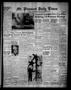 Newspaper: Mt. Pleasant Daily Times (Mount Pleasant, Tex.), Vol. 36, No. 127, Ed…
