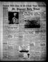 Newspaper: Mt. Pleasant Daily Times (Mount Pleasant, Tex.), Vol. 36, No. 136, Ed…