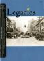Thumbnail image of item number 1 in: 'Legacies: A History Journal for Dallas and North Central Texas, Volume 22, Number 1, Spring 2010'.