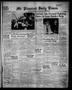 Newspaper: Mt. Pleasant Daily Times (Mount Pleasant, Tex.), Vol. 36, No. 142, Ed…