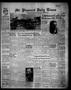 Newspaper: Mt. Pleasant Daily Times (Mount Pleasant, Tex.), Vol. 36, No. 148, Ed…