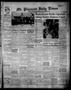 Newspaper: Mt. Pleasant Daily Times (Mount Pleasant, Tex.), Vol. 36, No. 150, Ed…