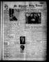 Newspaper: Mt. Pleasant Daily Times (Mount Pleasant, Tex.), Vol. 36, No. 161, Ed…