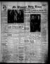 Newspaper: Mt. Pleasant Daily Times (Mount Pleasant, Tex.), Vol. 36, No. 168, Ed…