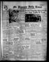 Thumbnail image of item number 1 in: 'Mt. Pleasant Daily Times (Mount Pleasant, Tex.), Vol. 36, No. 177, Ed. 1 Thursday, October 13, 1955'.