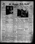 Newspaper: Mt. Pleasant Daily Times (Mount Pleasant, Tex.), Vol. 36, No. 179, Ed…
