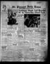 Newspaper: Mt. Pleasant Daily Times (Mount Pleasant, Tex.), Vol. 36, No. 180, Ed…