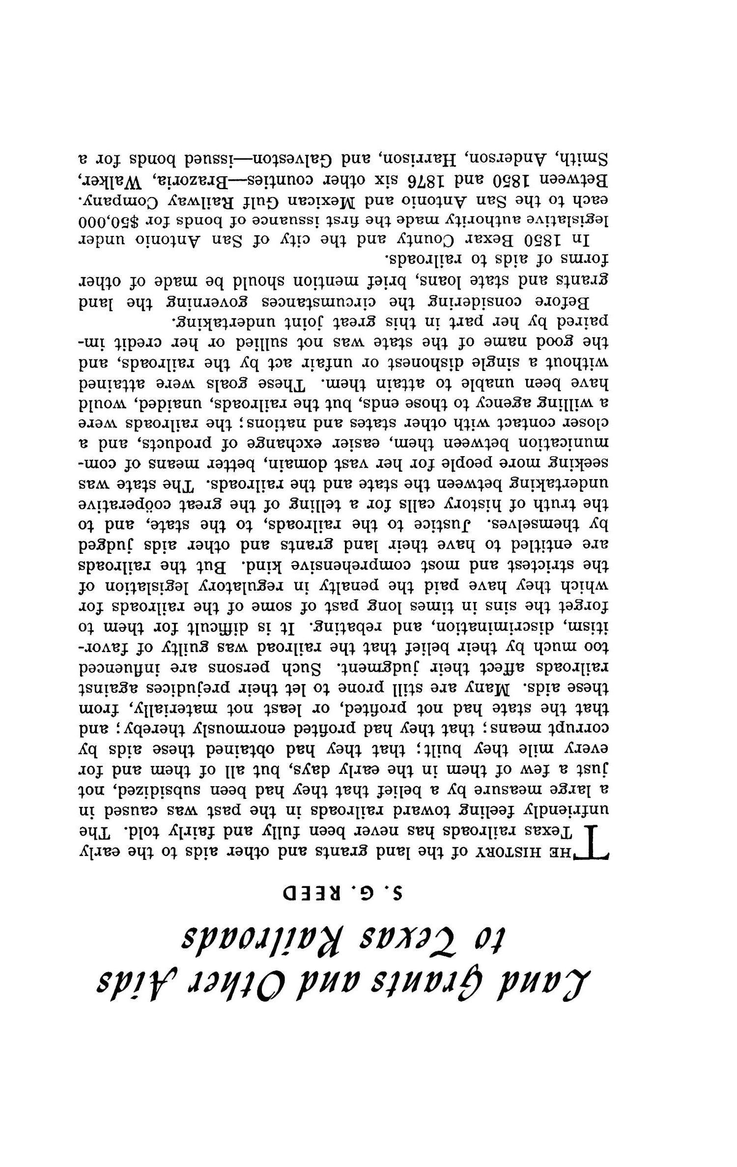 The Southwestern Historical Quarterly, Volume 49, July 1945 - April, 1946
                                                
                                                    518
                                                