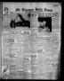 Newspaper: Mt. Pleasant Daily Times (Mount Pleasant, Tex.), Vol. 36, No. 191, Ed…