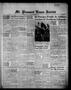 Newspaper: Mt. Pleasant Times Review (Mount Pleasant, Tex.), Vol. [82], No. 34, …