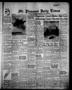Newspaper: Mt. Pleasant Daily Times (Mount Pleasant, Tex.), Vol. 36, No. 197, Ed…