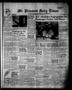 Newspaper: Mt. Pleasant Daily Times (Mount Pleasant, Tex.), Vol. 36, No. 210, Ed…