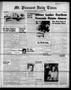 Newspaper: Mt. Pleasant Daily Times (Mount Pleasant, Tex.), Vol. 38, No. 214, Ed…