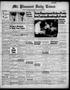 Newspaper: Mt. Pleasant Daily Times (Mount Pleasant, Tex.), Vol. 38, No. 226, Ed…