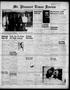 Newspaper: Mt. Pleasant Times Review (Mount Pleasant, Tex.), Vol. 84, No. 51, Ed…